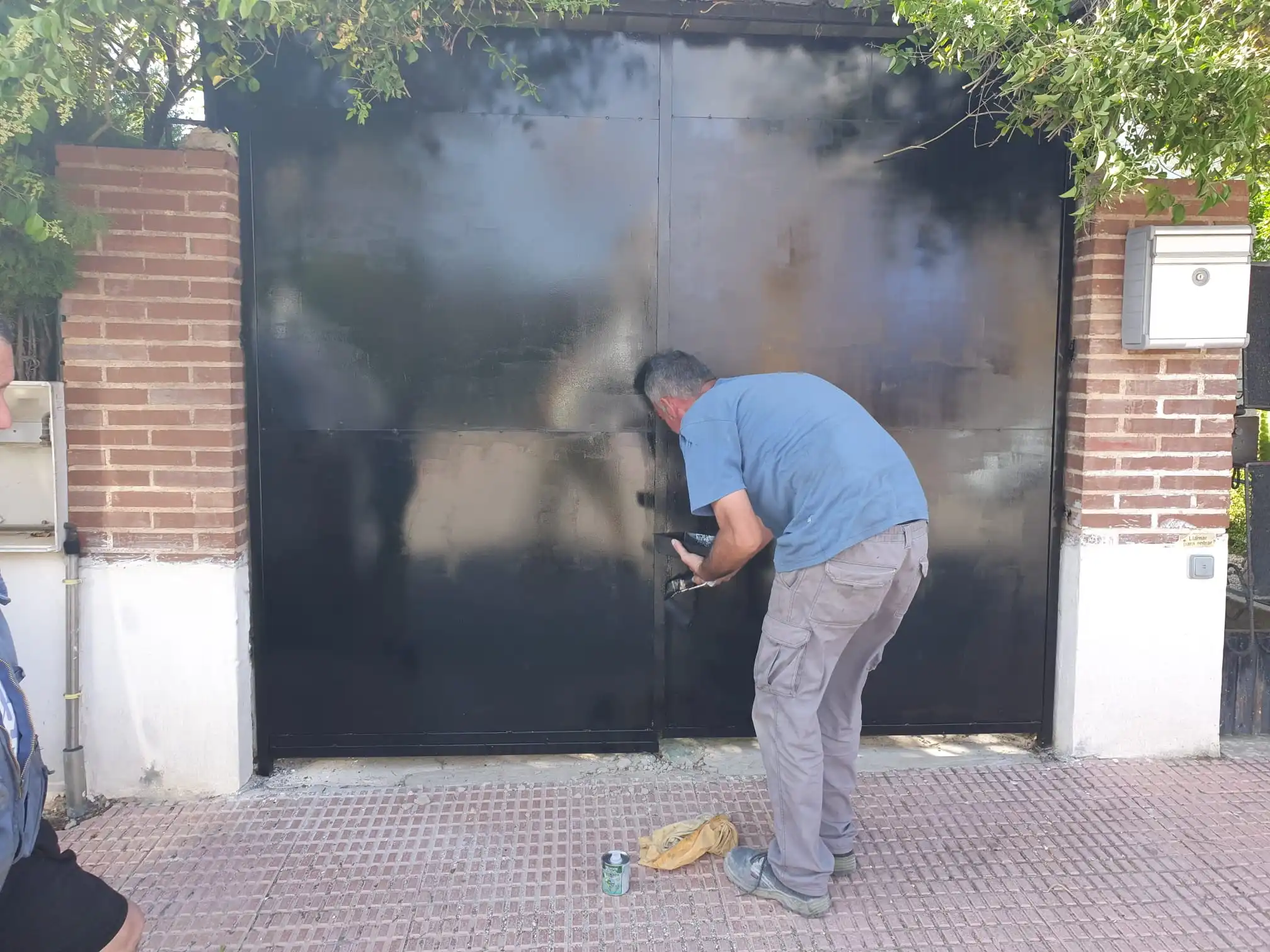 Cerrajero urgente barato La Alberca